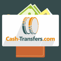 Обменный пункт cash-transfers